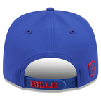 NFL Hat 970 Sideline 2026 Bills