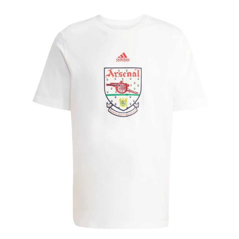 EPL Retro T-Shirt 92-97 Arsenal