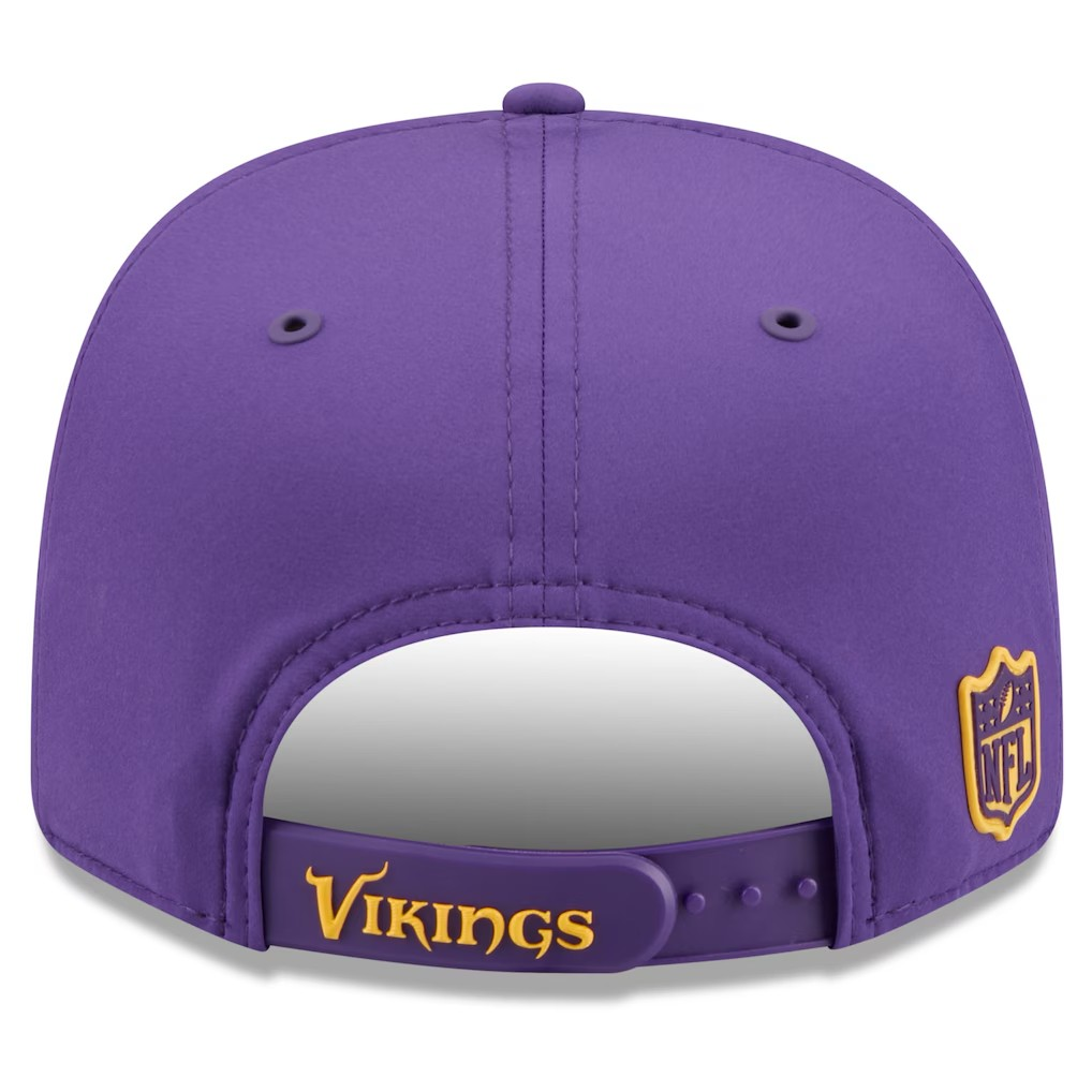 NFL Hat 970 Sideline 2026 Vikings