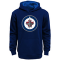 NHL Youth Hoodie Prime Jets