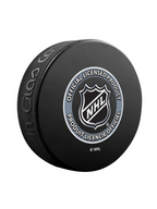 NHL Puck Souvenir Collector Medallion Mammoth