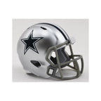 NFL Speed Pocket Pro Helmet Cowboys