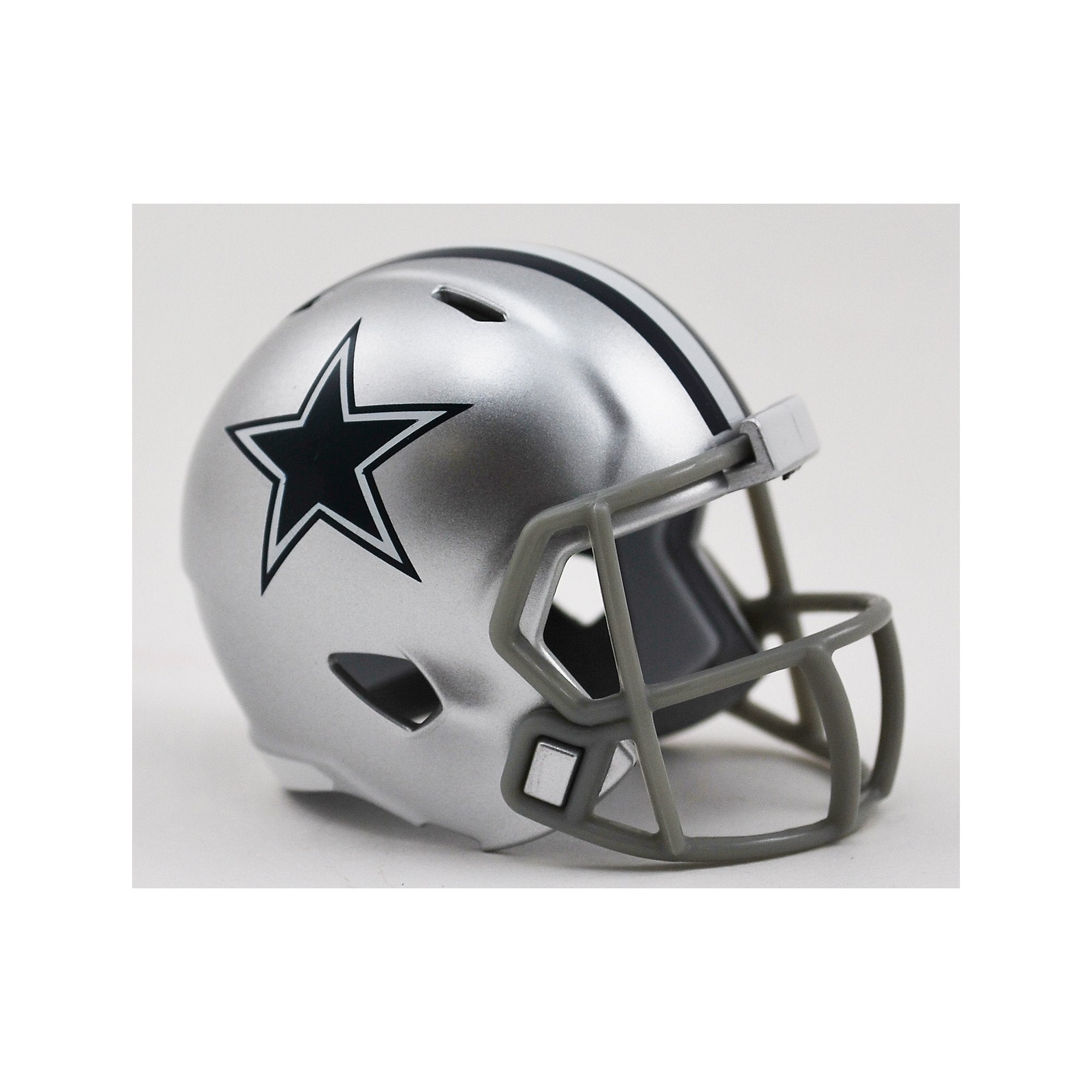 NFL Speed Pocket Pro Helmet Cowboys