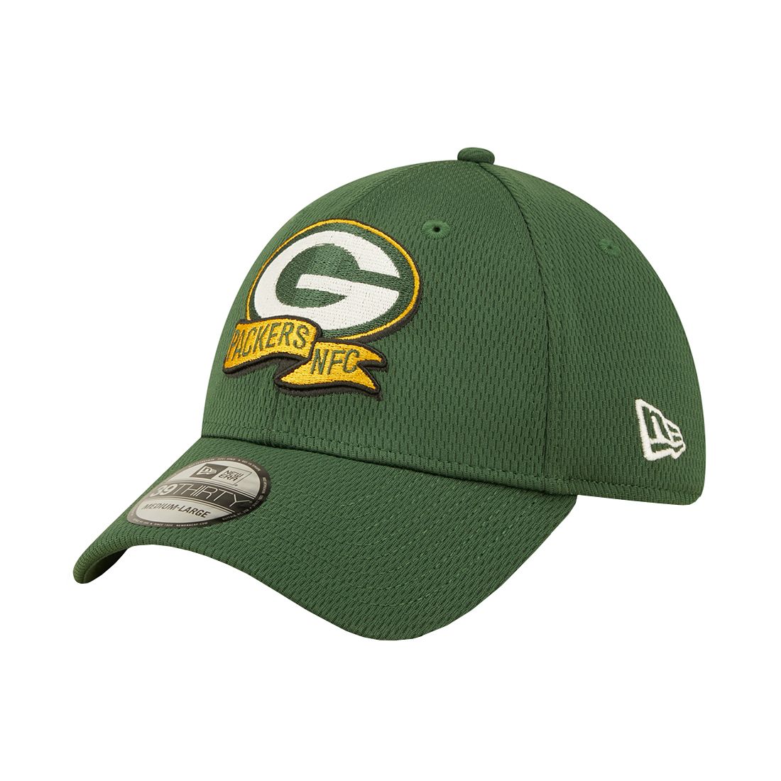 NFL Hat 3930 Sideline Coach 2022 Packers