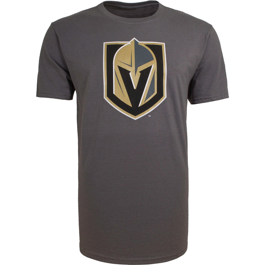 NHL T-Shirt Fan Golden Knights
