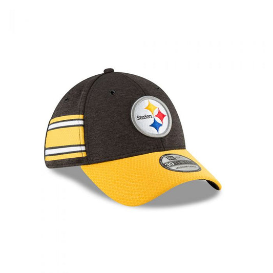 NFL Child/Youth Hat 3930 Sideline Home 2018 Steelers