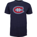 NHL T-Shirt '47 Fan Canadiens (Navy)