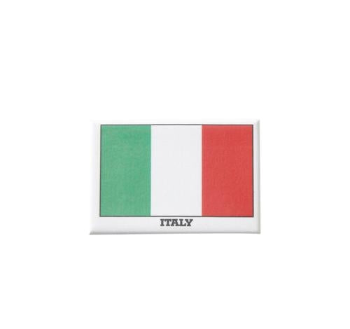 Country Magnet Flag Italy