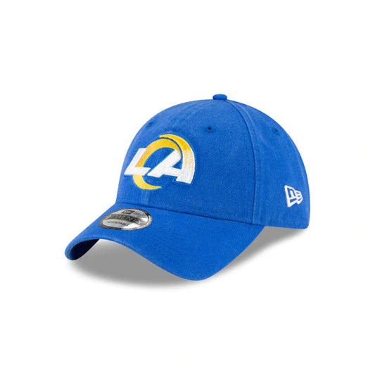 NFL Hat 920 Core Classic Rams (Blue)