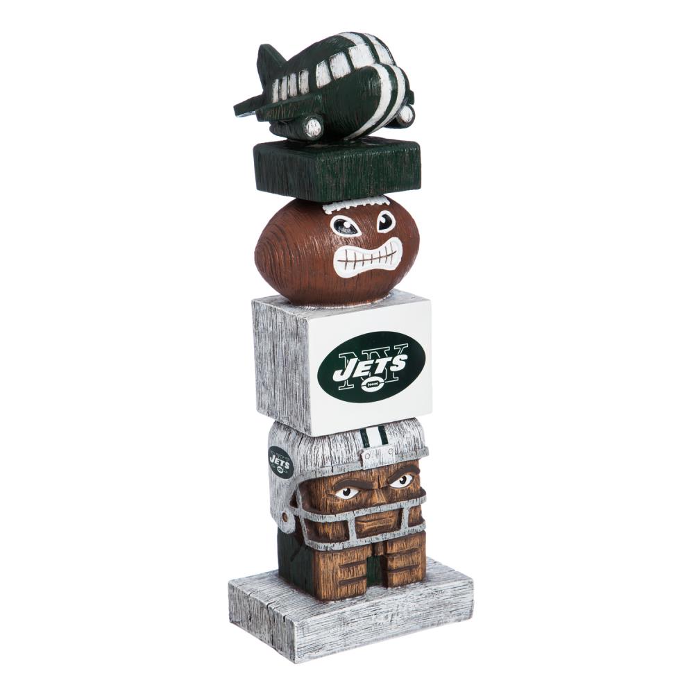 NFL Team Garden Statue Jets