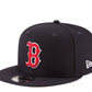 MLB Hat 950 Basic Snapback Red Sox