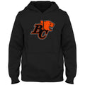 CFL Hoodie Fleece Basic Logo Lions