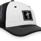NHL Hat Block Party Unstructured Adjustable Meshback Kings