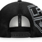 NHL Hat Block Party Unstructured Adjustable Meshback Kings