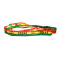 Country Lanyard Ghana
