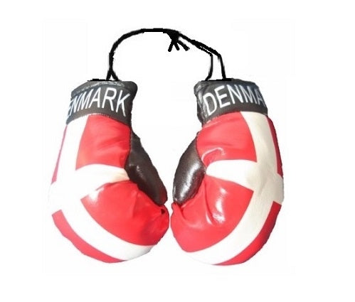 Country Boxing Gloves Set Denmark