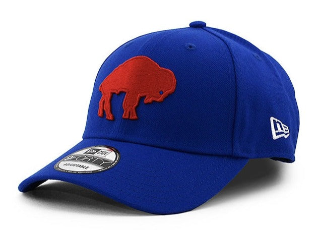 NFL Hat 940 The League Heritage Bills