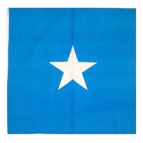 Country Bandana Somalia