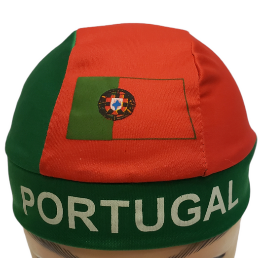 Country Fitted Bandana Portugal