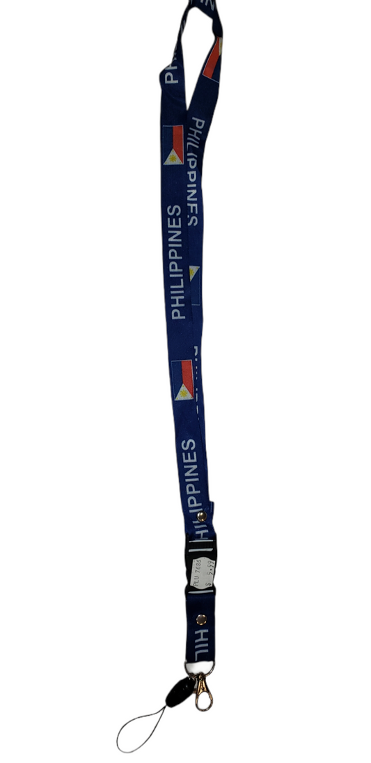 Country Lanyard Philippines