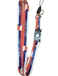 Country Lanyard Czechia