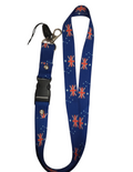 Country Lanyard Australia (Flag)