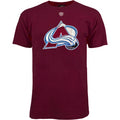 NHL Youth T-Shirt Primary Logo Avalanche