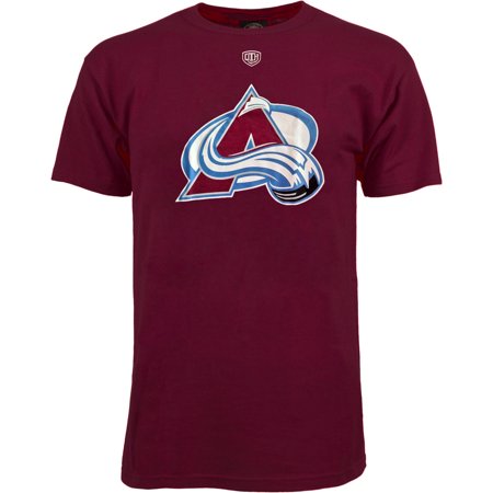 NHL Youth T-Shirt Primary Logo Avalanche