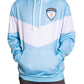 Country Sublimated Hoodie Argentina