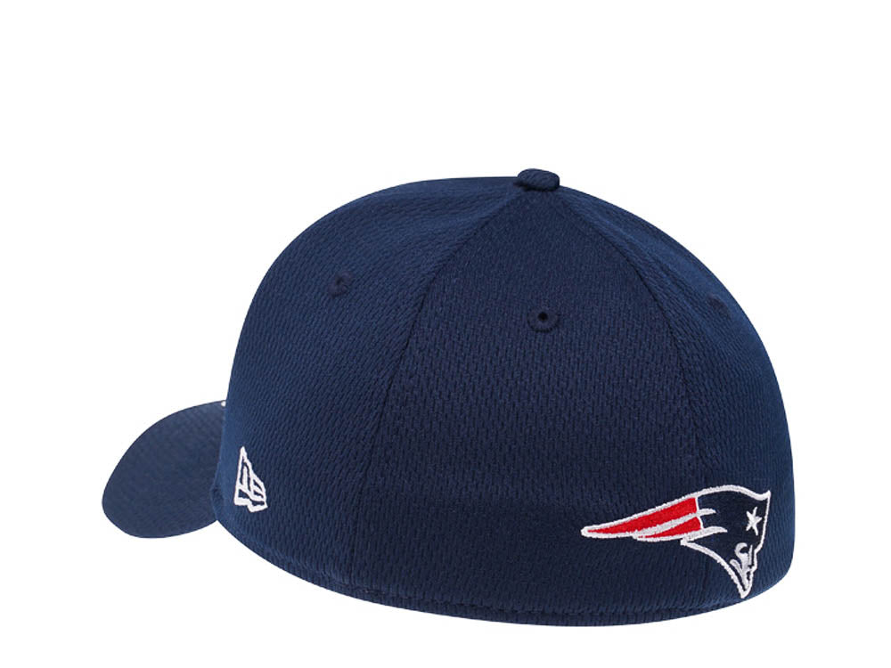 NFL Hat 3930 Sideline Coach 2022 Patriots