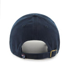 NFL Hat Clean Up Basic Patriots (Navy)