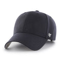 '47 Brand Hat MVP Basic Blank (Navy Blue)