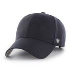 '47 Brand Hat MVP Basic Blank (Navy Blue)