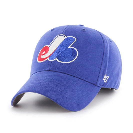 MLB Toddler Hat MVP Basic Expos