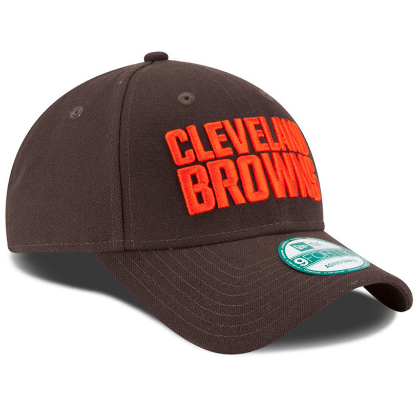 NFL Hat 940 The League Browns