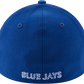 MLB Hat 3930 Team Classic Game Blue Jays