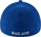 MLB Hat 3930 Team Classic Game Blue Jays