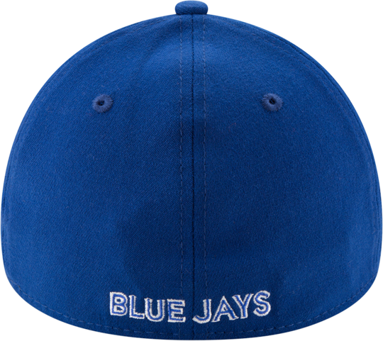 MLB Hat 3930 Team Classic Game Blue Jays