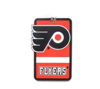 NHL Luggage Tag Flyers