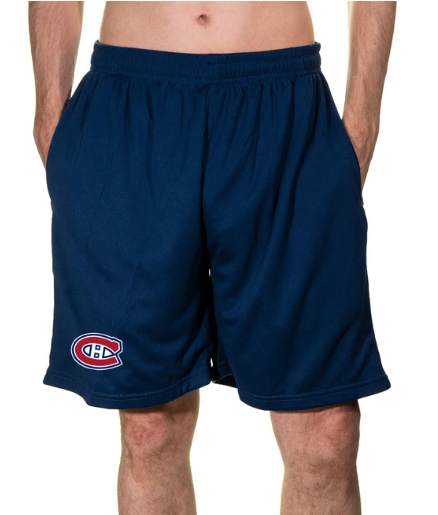 NHL Air Mesh Shorts Canadiens