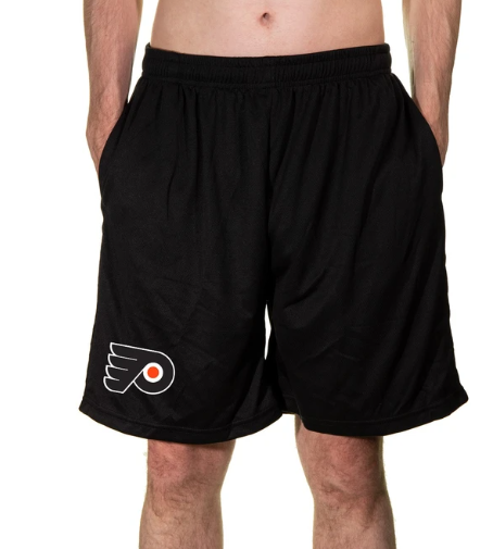 NHL Air Mesh Shorts Flyers