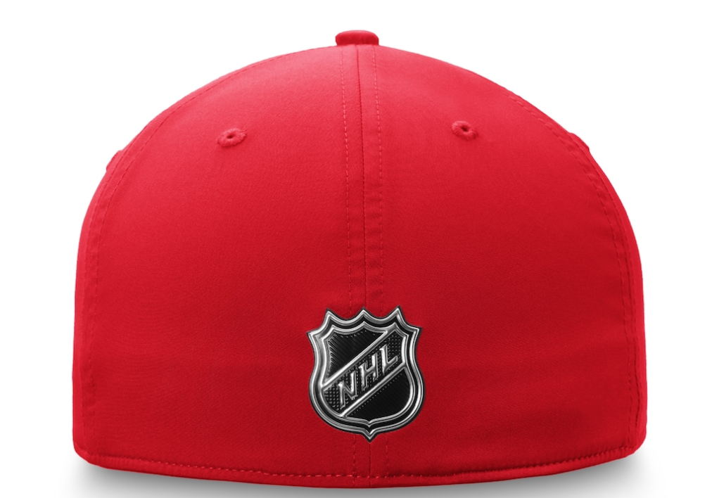 NHL Hat Structured Stretch Draft 2020 Blackhawks