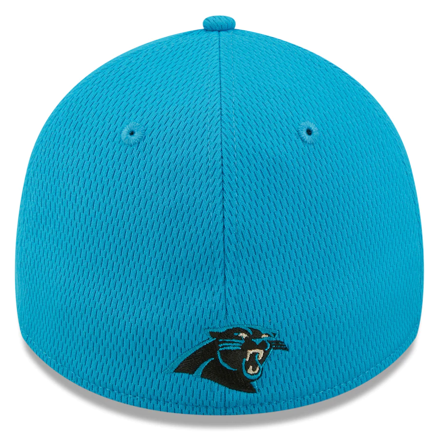 NFL Hat 3930 Sideline Coach 2022 Panthers