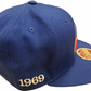 MLB Hat 5950 1969 Cooperstown Wool Expos (Royal Blue)