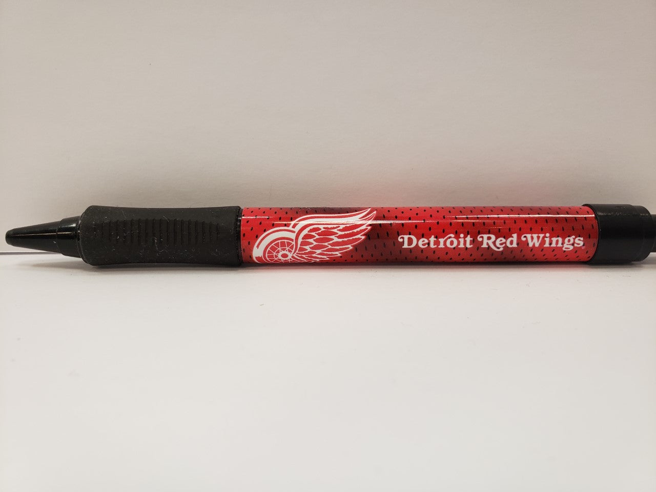 NHL Pen Big Logo Red Wings