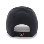 NHL Hat '47 MVP Basic Capitals