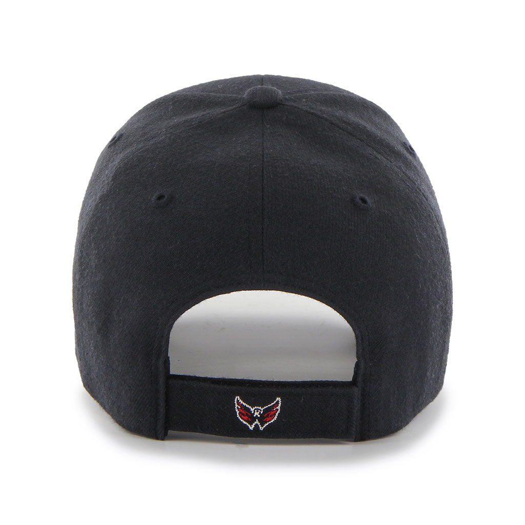 NHL Hat '47 MVP Basic Capitals