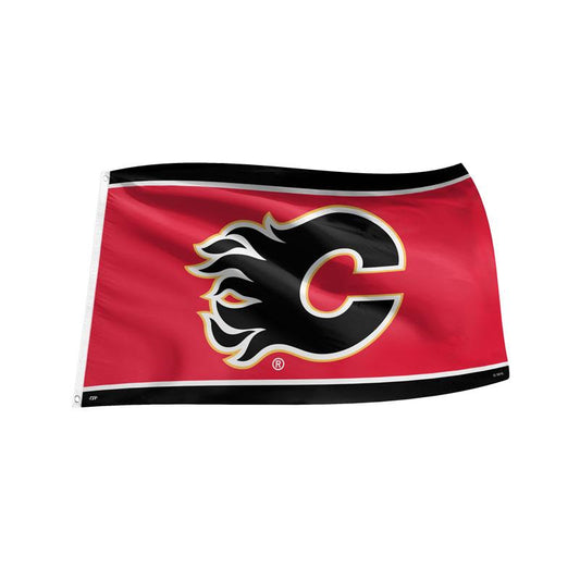 NHL Flag 3x5 Flames