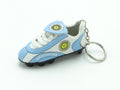 Country Keychain Cleat Argentina