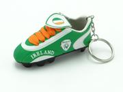 Country Keychain Cleat Ireland